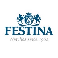 logo FESTINA Czech republic