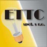 logo Ettc, s. r.o.