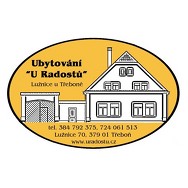 logo Ubytování U Radostů