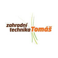 logo Zahradní technika Tomáš