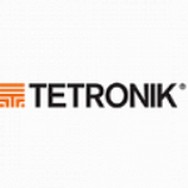logo TETRONIK - výrobní družstvo Terezín, družstvo