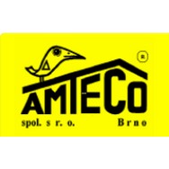 logo Amteco, s.r.o.