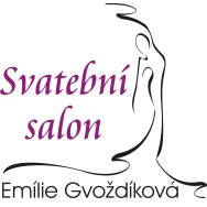 logo Svatební dům Emílie Gvoždíková