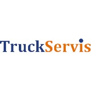 logo Truck servis Praha s.r.o. - Prodej nákladních aut