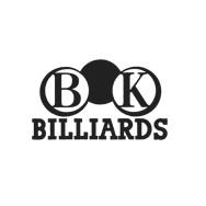 logo Kučera Billiards - kulečníkové stoly