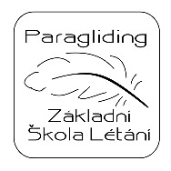 logo Základní Škola Létání