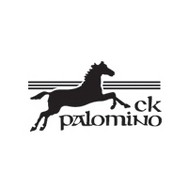 logo CESTOVNÍ KANCELÁŘ PALOMINO - zájezdy k moři Praha