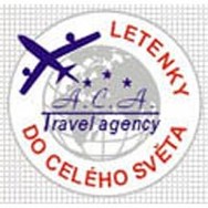 logo A.C.A. travel agency
