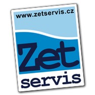 logo ZET servis spol. s r.o.
