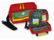 X-CEN-TEK GmbH ZÁCHRANÁŘSKÁ LEDVINKA KRÁSNÝ-ZDRAVOTNICKÁ TECHNIKA S.R.O. ZL1 6 LITRŮ