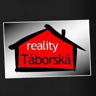 logo Realitní kancelář REALITY Táborská