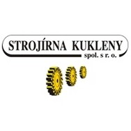 logo Strojírna Kukleny spol. s r.o. - strojírenská výroba