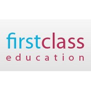 logo First Class Education, s.r.o.