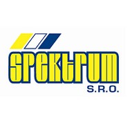 logo Spektrum - výroba, ověřování a opravy plynoměrů Skuteč