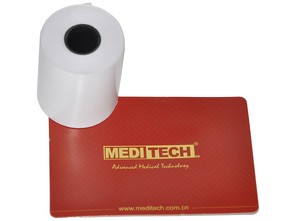 MEDITECH Equipment Co, Ltd. EKG PAPÍR MEDITECH - rolička 50 mm