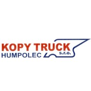 logo KOPY TRUCK s.r.o.