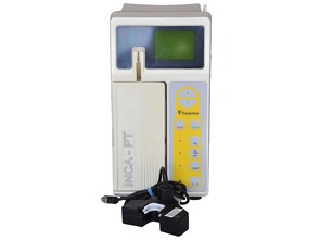 Fresenius SE & Co. KGaA VOLUMETRICKÁ PUMPA INCA