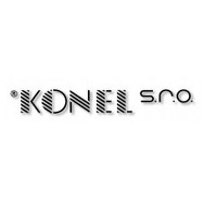 logo KONEL s.r.o. – Specialista na průmyslovou automatizaci