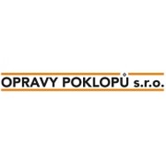 logo Opravy poklopů - Plzeň