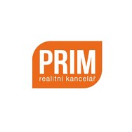 logo Realitní kancelář PRIM