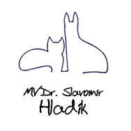 logo MVDr. Slavomír Hladík