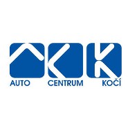 logo Autocentrum Kočí, s.r.o.