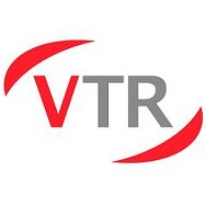 logo VTR s.r.o. - vše pro boty