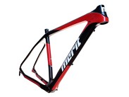 Karbonový MTB rám Merit 29er ()