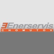 logo Enerservis Chomutov s.r.o. - Instalace a provoz zařízení NN, VN a VVN