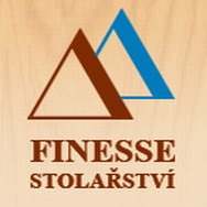 logo Stolařství Finesse, s.r.o.