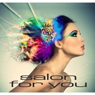logo Salon For You