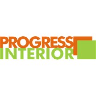 logo PROGRESS INTERIOR s.r.o. - Návrhy interiéru