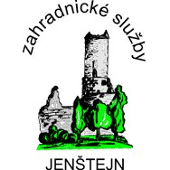 logo Zahradnictví Tomsovi - Prodej okrasných stromů Jenštejn