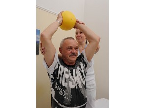 Relaxační a rehabilitační program po onkologické léčbě