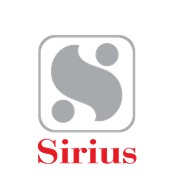 logo Digestoře Sirius, s.r.o.