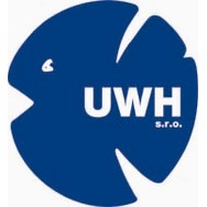 logo UWH s.r.o. - Potřeby pro podvodní foto a video