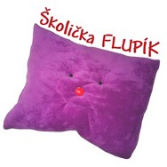 logo Školička a jesle Flupík Rudná
