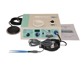 SMT Praha ELEKTROKAUTER / KOAGULÁTOR DERM-100 DIGITAL