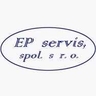 logo EP servis, spol. s r. o. – Vedení účetnictví