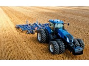 Technika New Holland ()