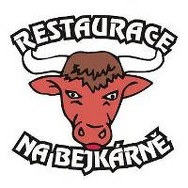 logo Restaurace a penzion Na Bejkárně