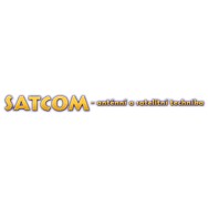 logo Satcom