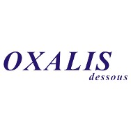 logo Oxalis dessous