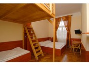 Hostel Praha 5 ()