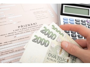 Zpracování mezd, personalistiky
