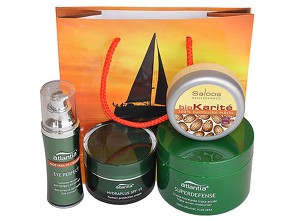 Laboratoires KOSEI (CA-MI ITALY) KOSMETICKÝ BALÍČEK NAROZENINOVÝ