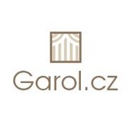 logo Garol.cz - rolety a garnýže
