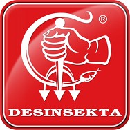 logo Desinsekta, s.r.o.