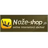 logo Nože-shop.cz