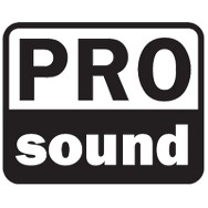 logo Prosound, s.r.o.